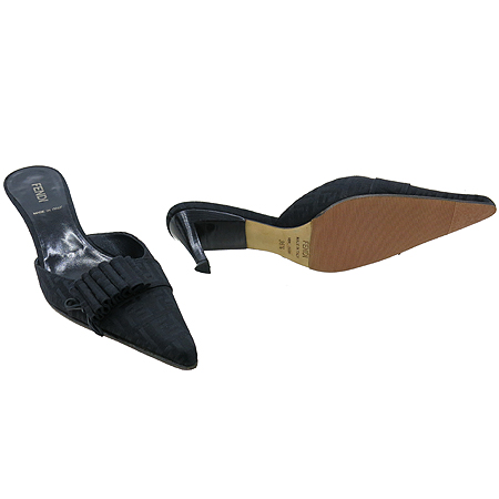 Fendi(���) FF�ΰ� �к긯 ������ ���� �̹���2 - ���̺��� �߰���ǰ