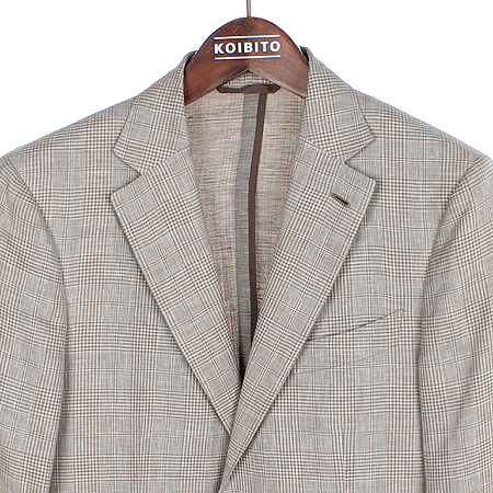 Zegna(����) ���� �۷�üũ ���� ȥ�� ��ũ �� ��ư ���� �̹���2 - ���̺��� �߰���ǰ