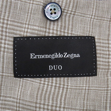 Zegna(����) ���� �۷�üũ ���� ȥ�� ��ũ �� ��ư ���� �̹���5 - ���̺��� �߰���ǰ
