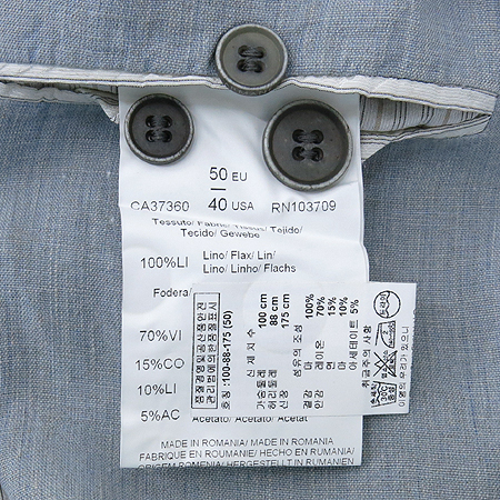 Armani(�Ƹ�����) ��ī�̺��� �� �� ��ư ���� �̹���5 - ���̺��� �߰���ǰ