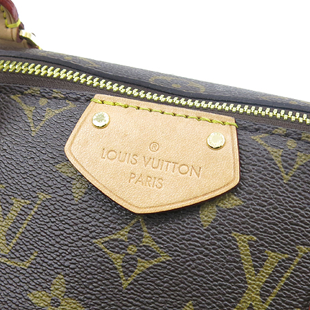Louis Vuitton(���̺���) M48814 ���׷� ĵ���� TURENNE(Ƣ����) MM ��Ʈ�� + �����Ʈ�� 2WAY �̹���4 - ���̺��� �߰���ǰ