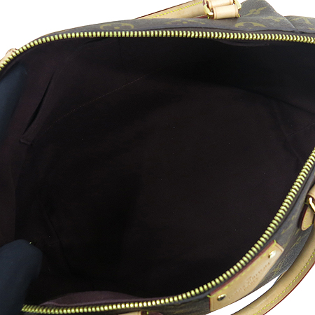 Louis Vuitton(���̺���) M48814 ���׷� ĵ���� TURENNE(Ƣ����) MM ��Ʈ�� + �����Ʈ�� 2WAY �̹���6 - ���̺��� �߰���ǰ