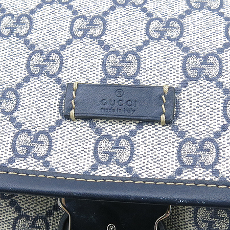Gucci(����) 246103 GG�ΰ� PVC ������ ĵ���� ���̺� ���� Ʈ���� �� ���� ���� �̹���5 - ���̺��� �߰���ǰ