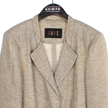 DAKS(�ڽ�) ���� �̹���2 - ���̺��� �߰���ǰ