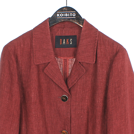 DAKS(�ڽ�) ��Į�� ���� �̹���2 - ���̺��� �߰���ǰ