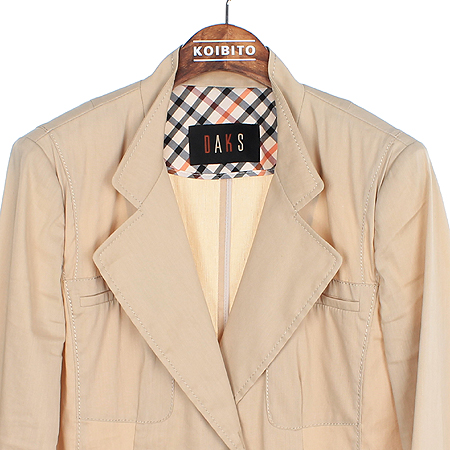 DAKS(�ڽ�) ������ ���� �̹���2 - ���̺��� �߰���ǰ