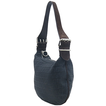 Fendi(���) 8BR228 FF�ΰ� �к긯 ����� �̹���3 - ���̺��� �߰���ǰ