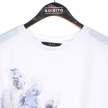 DAKS(�ڽ�) ���� Ƽ �̹���2 - ���̺��� �߰���ǰ