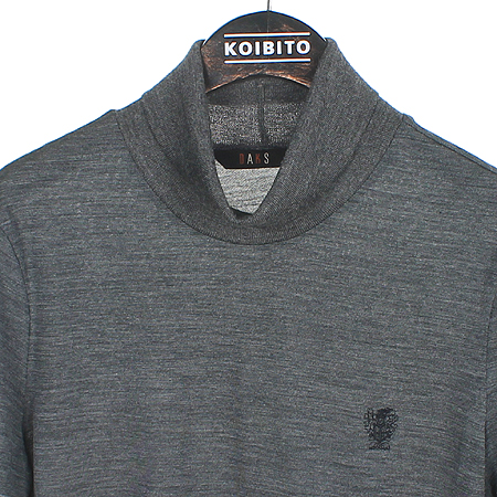 DAKS(�ڽ�) ���� Ƽ �̹���2 - ���̺��� �߰���ǰ