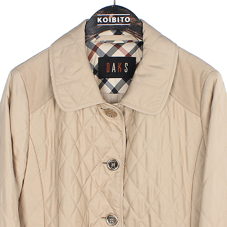 DAKS(�ڽ�) ������ ���� �̹���2 - ���̺��� �߰���ǰ