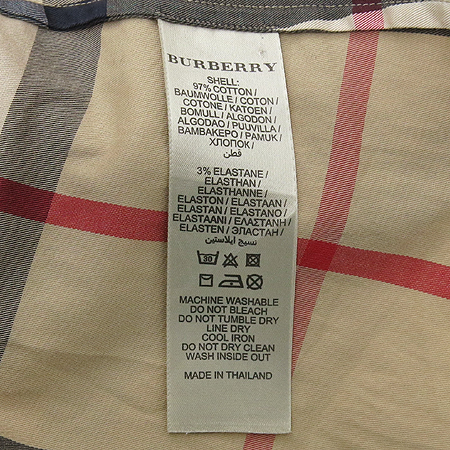 Burberry(������) ���� �̹���4 - ���̺��� �߰���ǰ