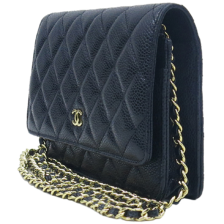 Chanel() A33814Y01864 ĳŲ  WOC   ü ΰ ü ũν ̹3 - ̺ ߰ǰ