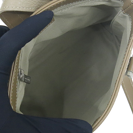 Burberry(������) üũ PVC ���� ���� Ʈ���� ��Ʈ�� �̹���5 - ���̺��� �߰���ǰ