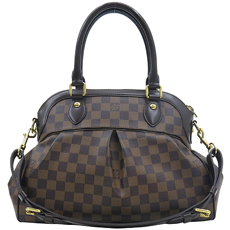 Louis Vuitton(���̺���) N51997 �ٹ̿� ���� ĵ���� Ʈ���� PM 2WAY �̹���2 - ���̺��� �߰���ǰ