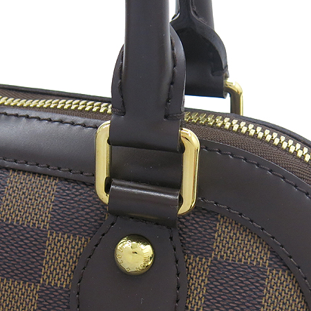 Louis Vuitton(���̺���) N51997 �ٹ̿� ���� ĵ���� Ʈ���� PM 2WAY �̹���4 - ���̺��� �߰���ǰ