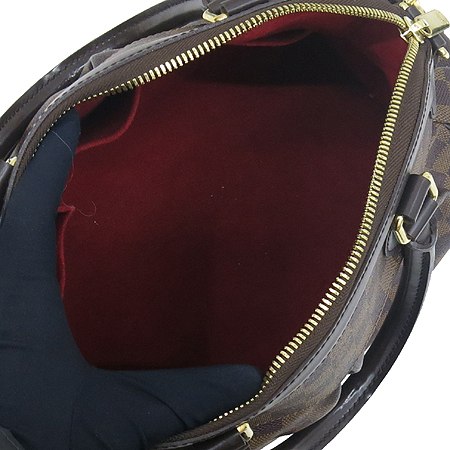 Louis Vuitton(���̺���) N51997 �ٹ̿� ���� ĵ���� Ʈ���� PM 2WAY �̹���6 - ���̺��� �߰���ǰ