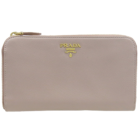 Prada(�����) 1M0506 SAFFIANO METAL CAMMEO ���ǾƳ� ��Ż ī�޿� ����ΰ� ¤�� ������ �̹���2 - ���̺��� �߰���ǰ