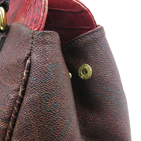 Etro(��Ʈ��) ������ ĵ���� ũ��Ŀ���� ���� ���� ��Ʈ�� �̹���3 - ���̺��� �߰���ǰ