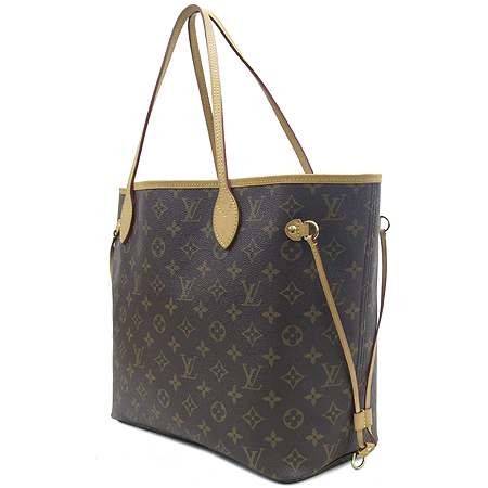 Louis Vuitton(���̺���) M41177 ���׷� ĵ���� �׹�Ǯ MM Cherry ü�� ����� + �����Ŀ�ġ �̹���2 - ���̺��� �߰���ǰ