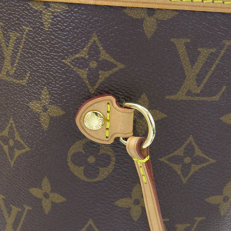 Louis Vuitton(���̺���) M41177 ���׷� ĵ���� �׹�Ǯ MM Cherry ü�� ����� + �����Ŀ�ġ �̹���3 - ���̺��� �߰���ǰ