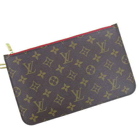 Louis Vuitton(���̺���) M41177 ���׷� ĵ���� �׹�Ǯ MM Cherry ü�� ����� + �����Ŀ�ġ �̹���4 - ���̺��� �߰���ǰ