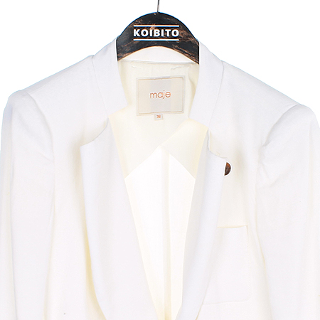 MAJE(����) ���� ȥ�� ������ ���� �̹���2 - ���̺��� �߰���ǰ