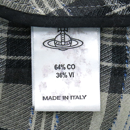 Vivienne_Westwood(���ȿ���Ʈ���) �μҸ� ���ǽ� �̹���5 - ���̺��� �߰���ǰ