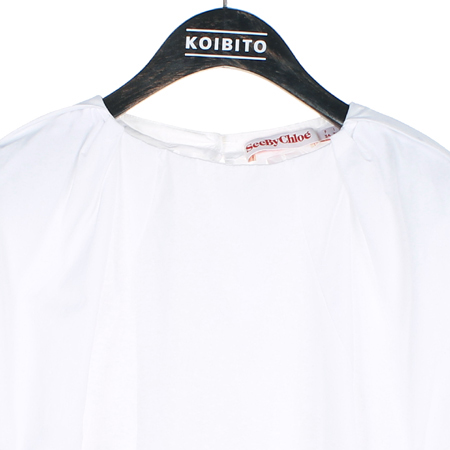 Chloe(���ο�) ȭ��Ʈ ���� Ƽ �̹���2 - ���̺��� �߰���ǰ