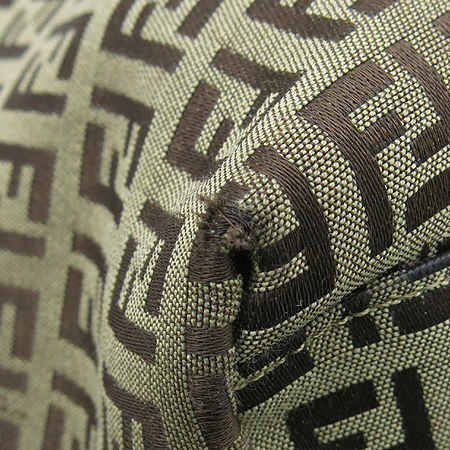 Fendi(���) 8BH215 ���� �ΰ� ��� FF�ΰ� �к긯 ����� �̹���4 - ���̺��� �߰���ǰ