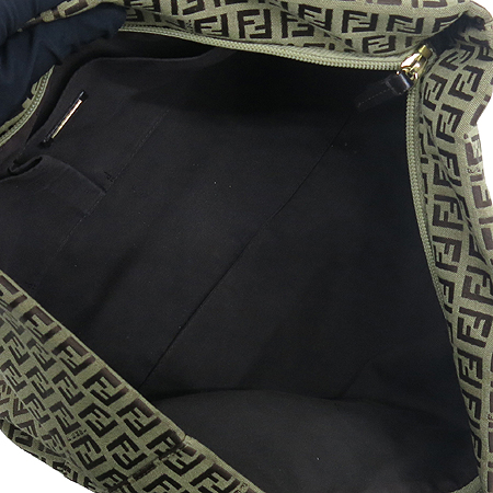 Fendi(���) 8BH215 ���� �ΰ� ��� FF�ΰ� �к긯 ����� �̹���5 - ���̺��� �߰���ǰ