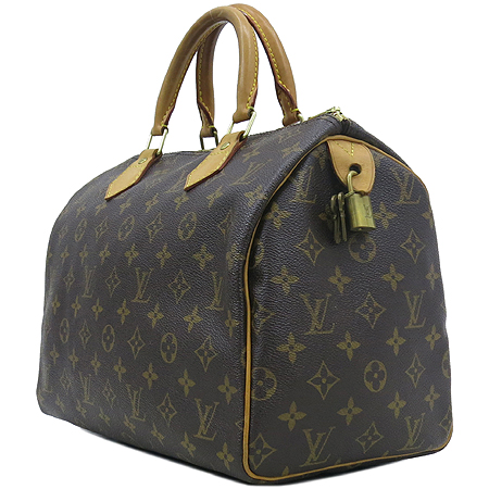 Louis Vuitton(���̺���) M41526 ���׷� ĵ���� ���ǵ� 30 ��Ʈ�� �̹���3 - ���̺��� �߰���ǰ