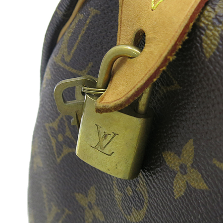 Louis Vuitton(���̺���) M41526 ���׷� ĵ���� ���ǵ� 30 ��Ʈ�� �̹���4 - ���̺��� �߰���ǰ