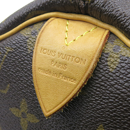 Louis Vuitton(���̺���) M41526 ���׷� ĵ���� ���ǵ� 30 ��Ʈ�� �̹���5 - ���̺��� �߰���ǰ