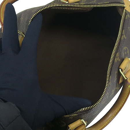 Louis Vuitton(���̺���) M41526 ���׷� ĵ���� ���ǵ� 30 ��Ʈ�� �̹���6 - ���̺��� �߰���ǰ