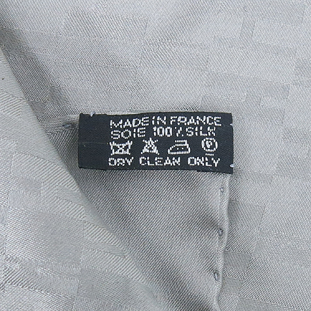 Hermes(�����޽�) SILK 100% �ڶ� ��ī�� �̹���4 - ���̺��� �߰���ǰ