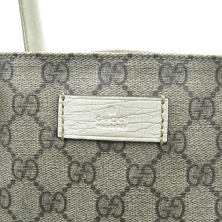 Gucci(����) 131220 GG �ΰ� PVC �ٰ� ��Ʈ�� �̹���4 - ���̺��� �߰���ǰ