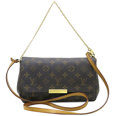 Louis Vuitton(���̺���) M40718 ���׷� ĵ���� ���̺��� MM 2WAY �̹���2 - ���̺��� �߰���ǰ
