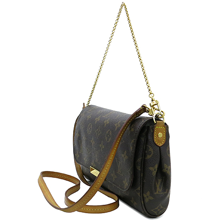 Louis Vuitton(���̺���) M40718 ���׷� ĵ���� ���̺��� MM 2WAY �̹���3 - ���̺��� �߰���ǰ