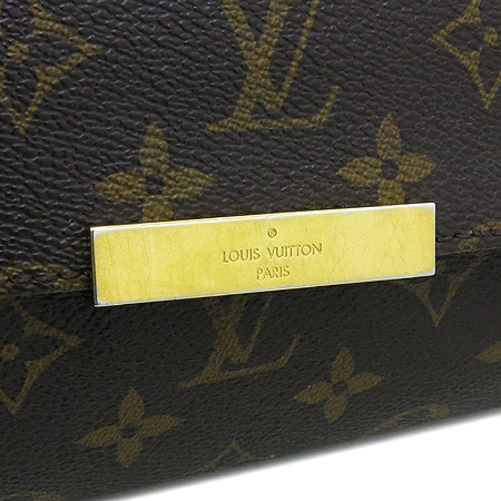Louis Vuitton(���̺���) M40718 ���׷� ĵ���� ���̺��� MM 2WAY �̹���4 - ���̺��� �߰���ǰ