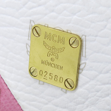 MCM(������) MYS1SVW03PK001 ���� �ΰ� ��� ���佺 2�� ������ �̹���2 - ���̺��� �߰���ǰ