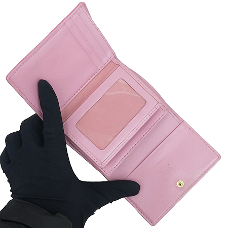 MCM(������) MYS1SVW03PK001 ���� �ΰ� ��� ���佺 2�� ������ �̹���4 - ���̺��� �߰���ǰ