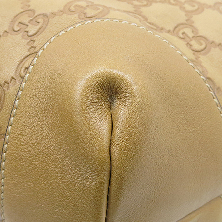 Gucci(����) 247237 GG �ΰ� �ø� ���� ���ͷ�ŷ G��� ����� �̹���5 - ���̺��� �߰���ǰ