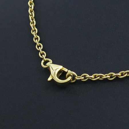 VANCLEEF & ARPELS (��Ŭ���� �� ����) 18K ��� + ���н� ���Ժ�� ǻ�� �Ҵ�Ʈ ����� �̹���4 - ���̺��� �߰���ǰ