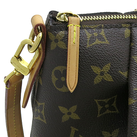 Louis Vuitton(���̺���) M48813 ���׷� ĵ���� Ƣ���� PM ��Ʈ�� + �����Ʈ�� �̹���4 - ���̺��� �߰���ǰ