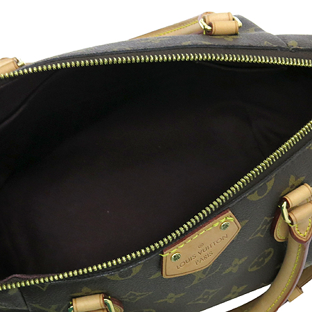 Louis Vuitton(���̺���) M48813 ���׷� ĵ���� Ƣ���� PM ��Ʈ�� + �����Ʈ�� �̹���5 - ���̺��� �߰���ǰ