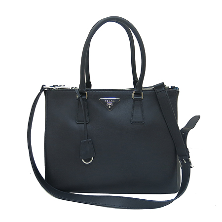 Prada(�����) 1BA274 ���� �ΰ� ī�� ���� 2WAY [���빮��] �̹���2 - ���̺��� �߰���ǰ