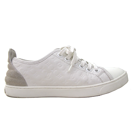 Louis Vuitton(���̺���) 969919 ȭ��Ʈ ���� ���׷� ��Ű ������ ����Ŀ�� [��õ ������] �̹���3 - ���̺��� �߰���ǰ