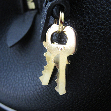 Louis Vuitton(���̺���) M41048 ���׷� ������Ʈ NOIR(����) ���״� MM ��Ʈ��+�����Ʈ�� [��õ ������] �̹���5 - ���̺��� �߰���ǰ