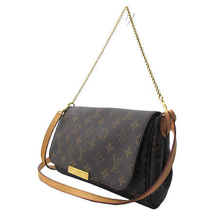 Louis Vuitton(���̺���) M40718 ���׷� ĵ���� ���̺��� MM 2WAY [��õ ������] �̹���3 - ���̺��� �߰���ǰ