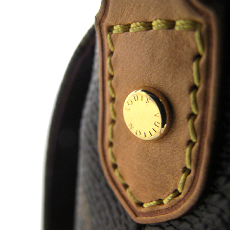 Louis Vuitton(���̺���) M40718 ���׷� ĵ���� ���̺��� MM 2WAY [��õ ������] �̹���4 - ���̺��� �߰���ǰ